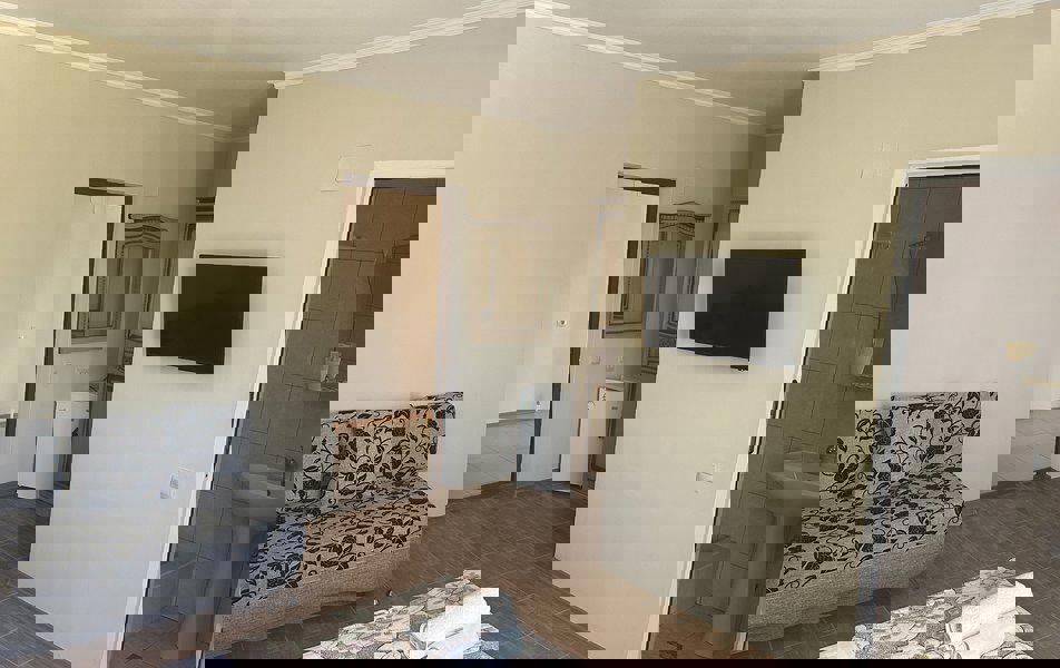 Отдых Гостевой дом Золотой песок - 2-х местный номер