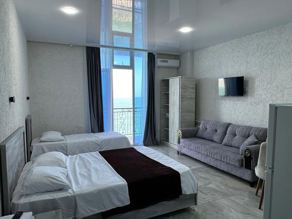Отдых Отель Kobuleti Residence - Номер категории "Стандарт"