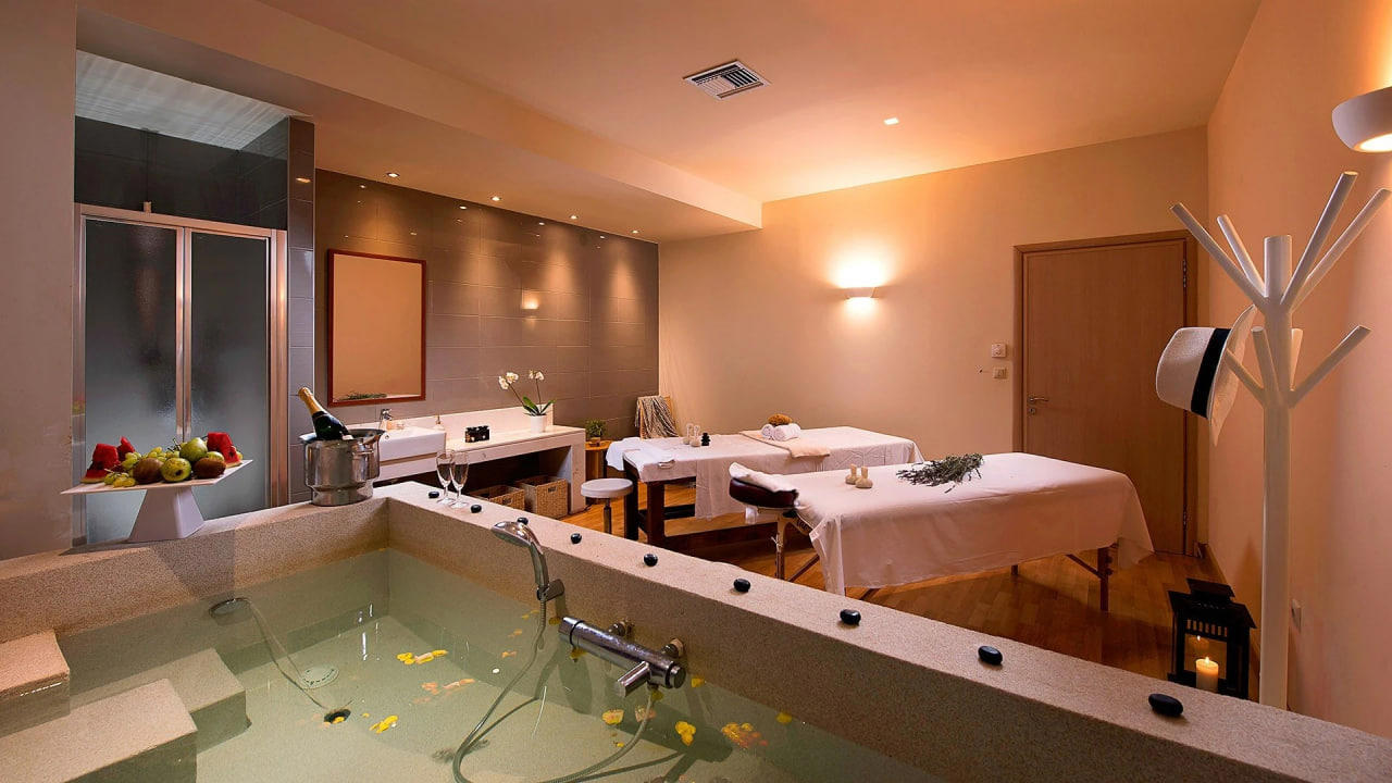 Отдых Отель Kassandra Palace Hotel & Spa - Услуги отеля