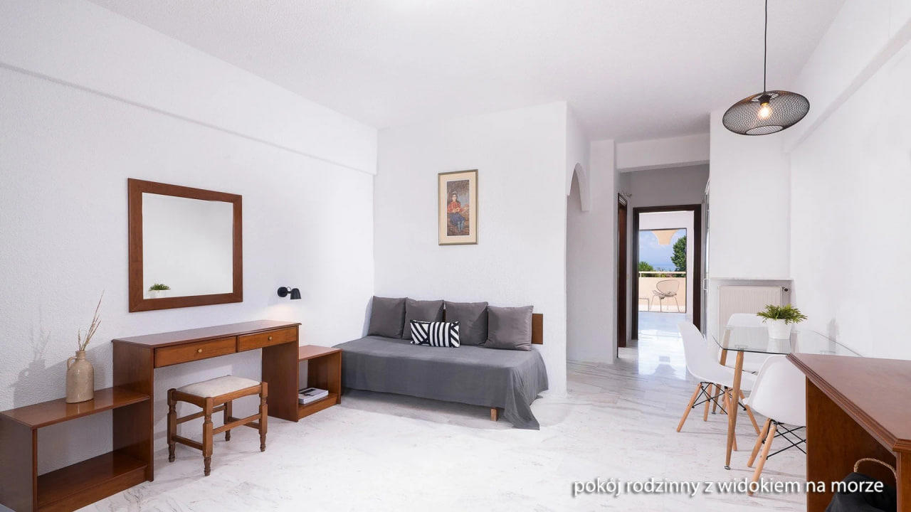 Отдых Отель Kassandra Palace Hotel & Spa - Номер в отеле