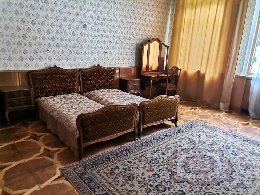 Отдых Гостевой дом Арго - 2-х местный номер