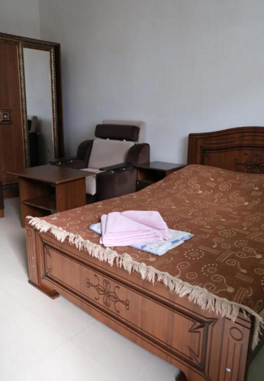 Отдых Гостевой дом Арго - 2-х местный номер