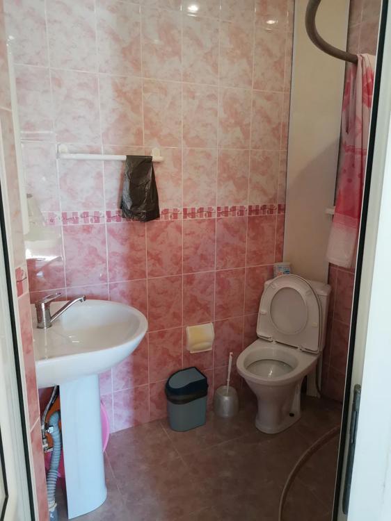 Отдых Гостевой дом Арго - WC