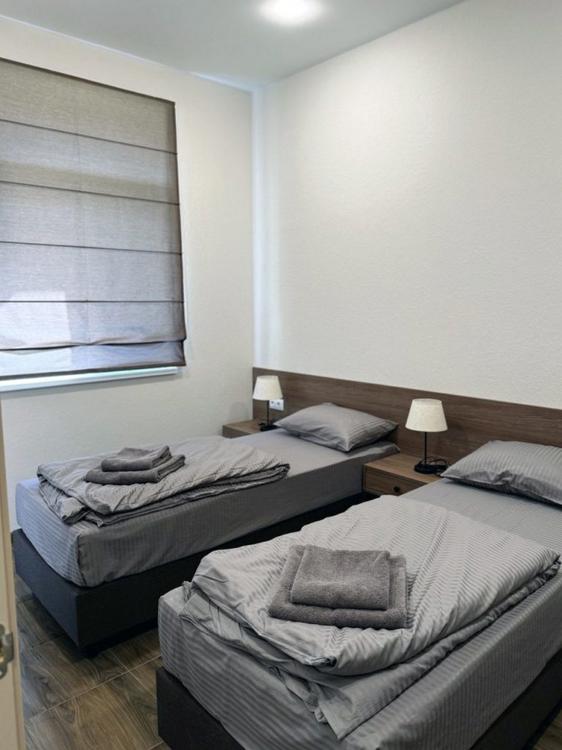 Отдых База отдыха Green Ville - Номер