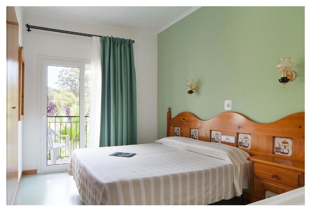 Отдых Отель Ninays - 2-х местный номер