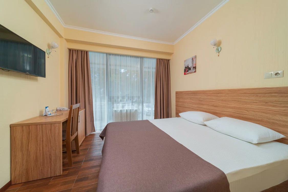 Отдых Отель Room Hotel - 2-х местный номер