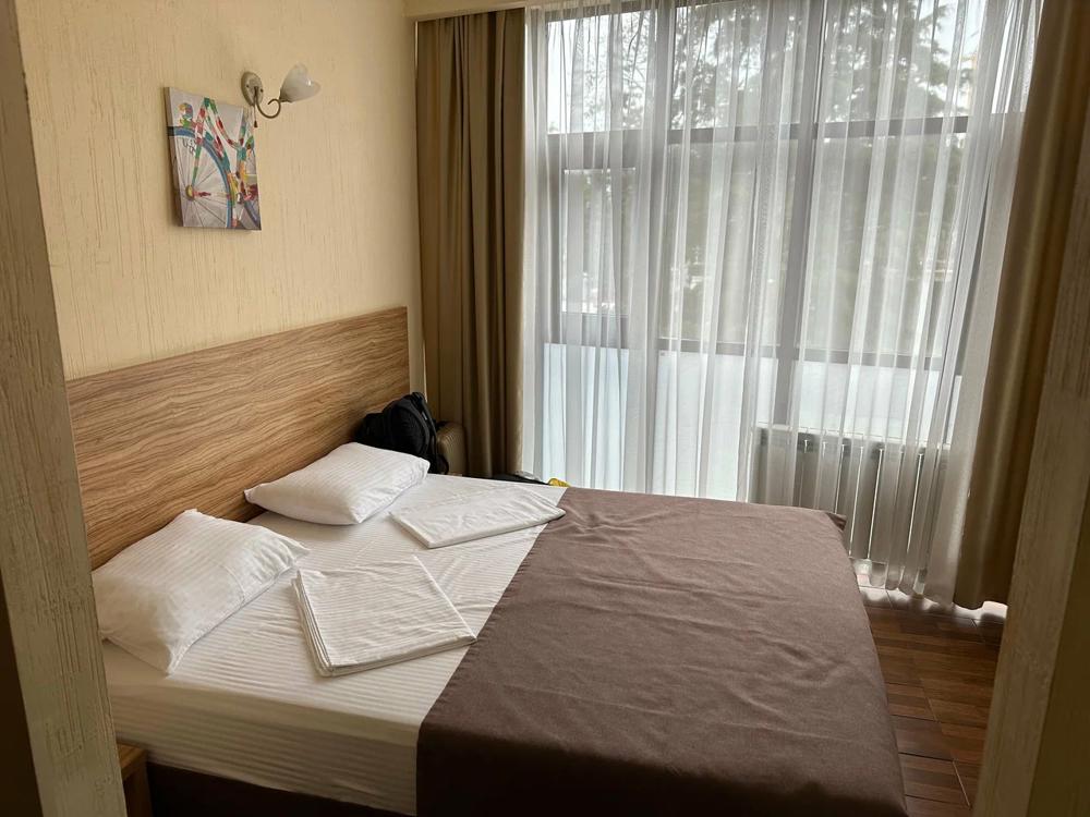 Отдых Отель Room Hotel - 2-х местный номер