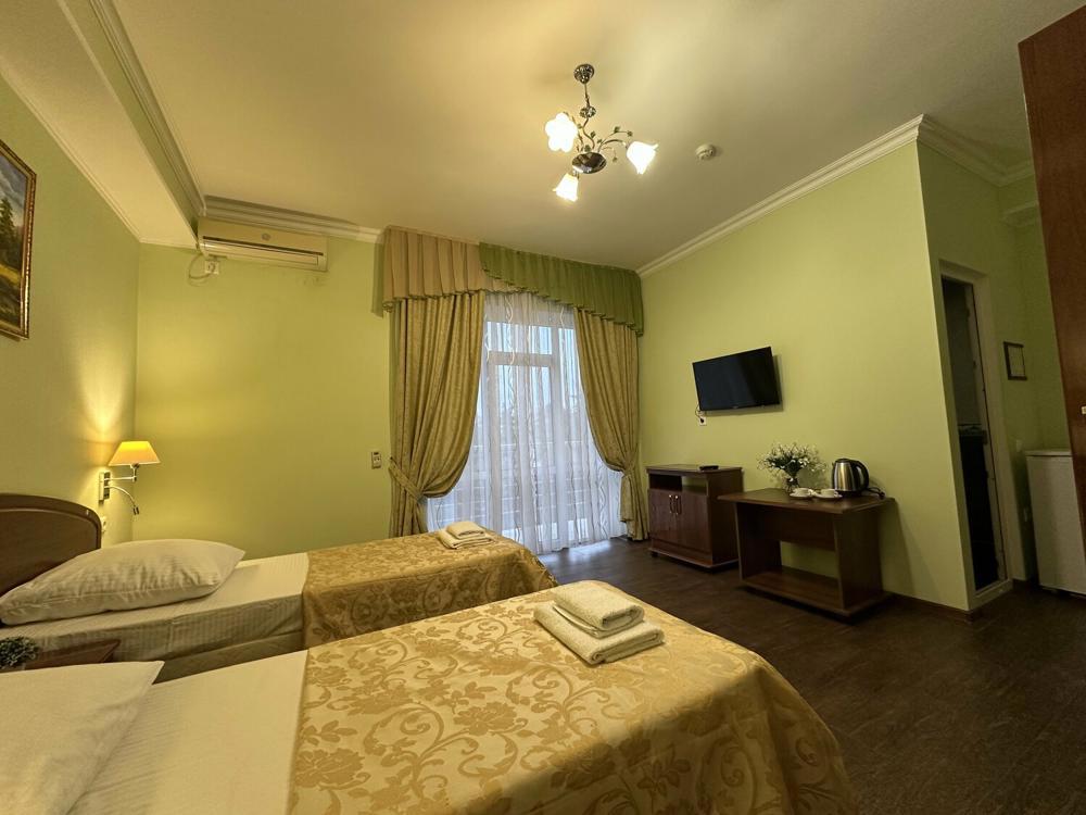 Отдых Отель Давид Олимпик - Номер стандарт