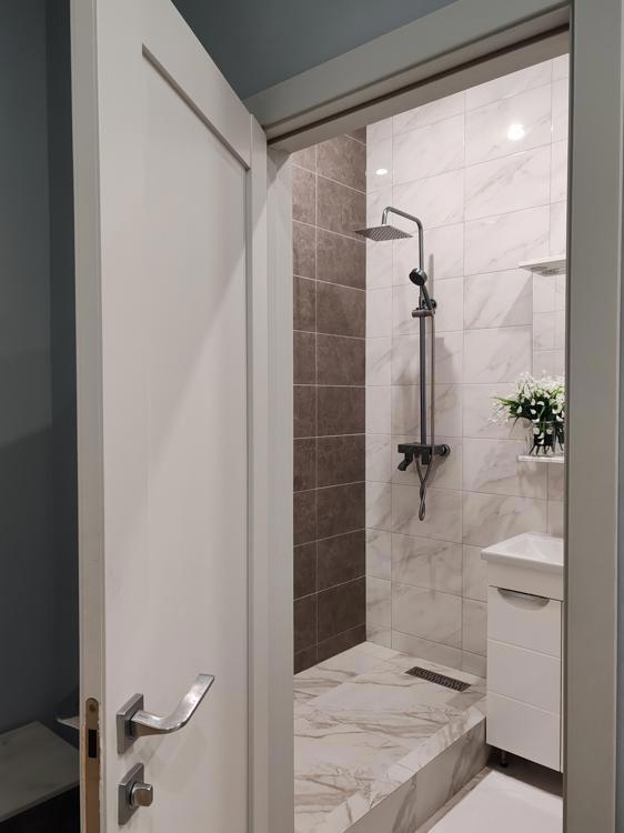 Отдых Отель Давид Олимпик - WC