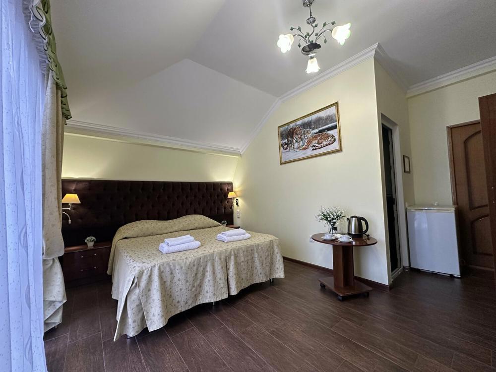 Отдых Отель Давид Олимпик - Номер стандарт