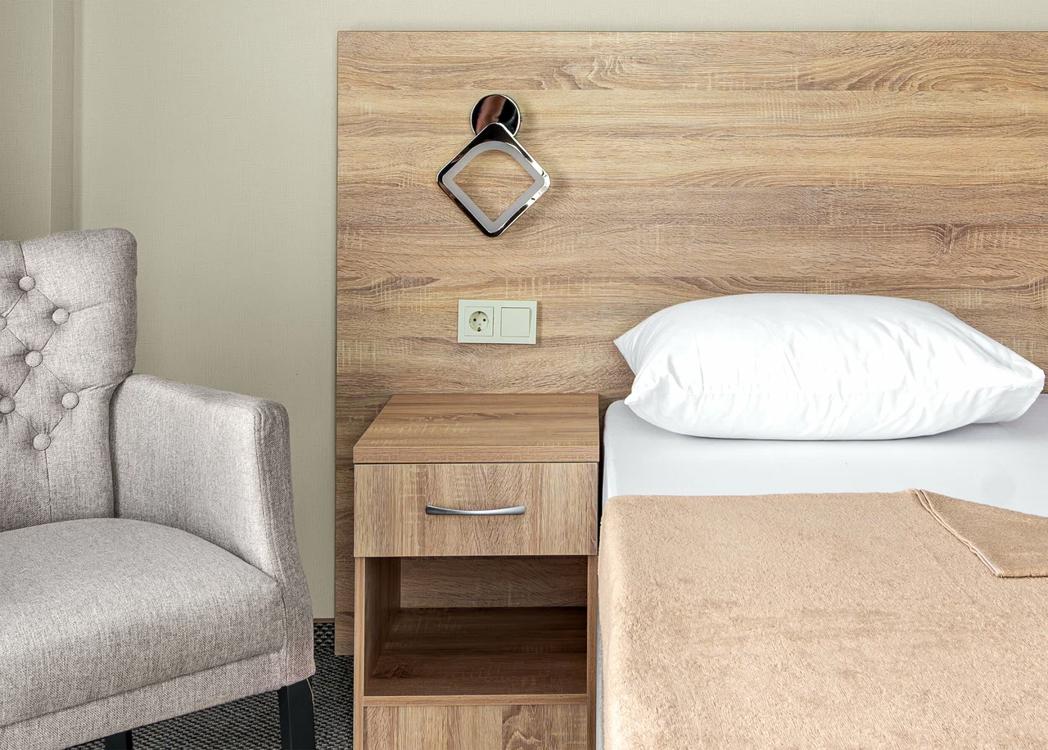 Отдых Гостевой дом Риф - 2-х местный номер