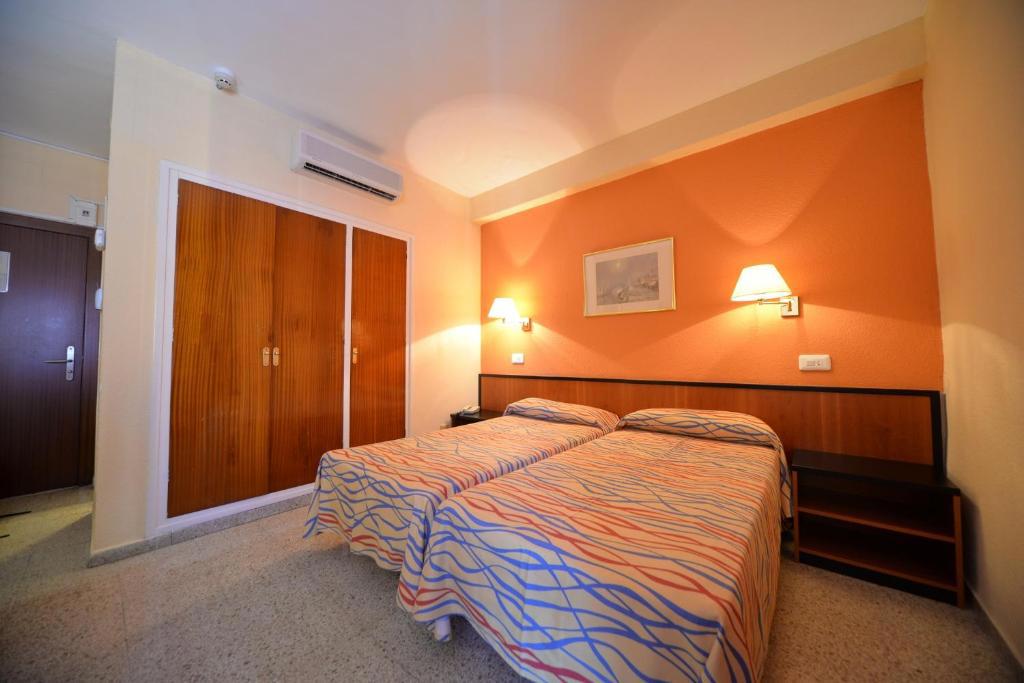 Отдых Отель Copacabana - 2-х местный номер