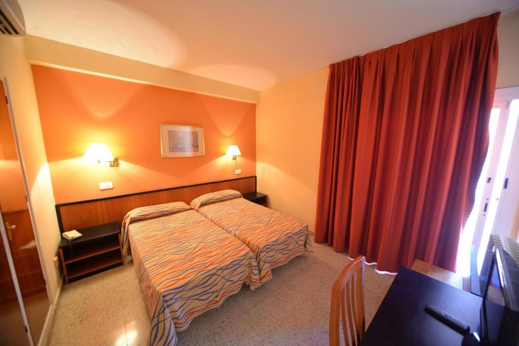 Отдых Отель Copacabana - 2-х местный номер