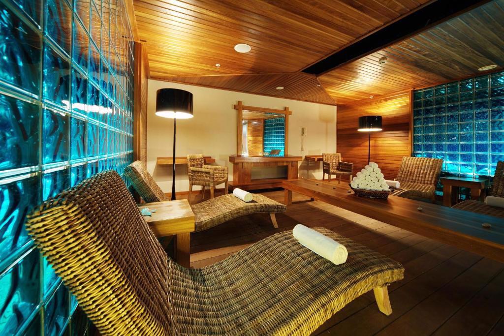 Отдых Отель Cosmos St.Petersburg Olympia Garden 4* - Спа