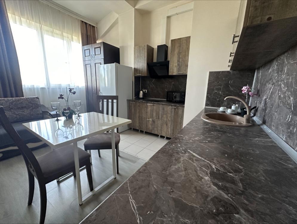 Отдых Отель Вилла Рауза - Номер стандарт