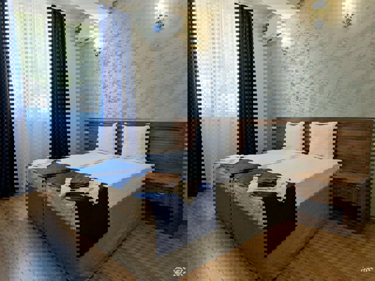 Отдых Гостевой дом Ноби - Номер стандарт