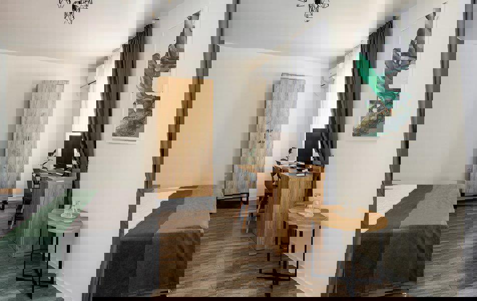 Отдых Гостевой дом Лимонад - Номер Лофт