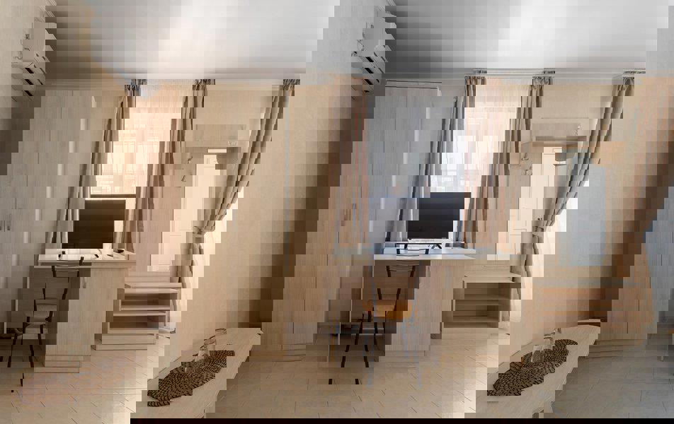 Отдых Гостевой дом Лимонад - Номер Семейный