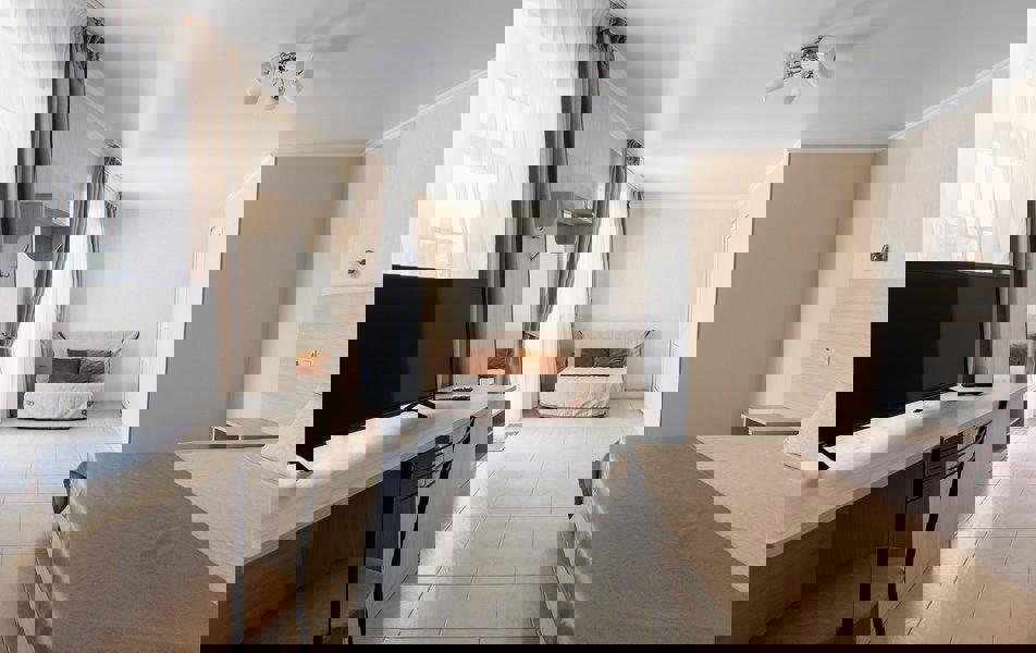 Отдых Гостевой дом Лимонад - Номер Семейный