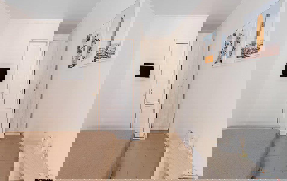 Отдых Гостевой дом Лимонад - Номер Стандартный