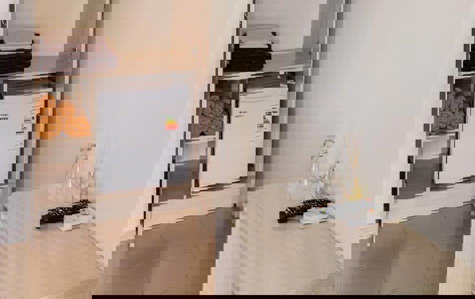 Отдых Гостевой дом Лимонад - Номер Стандартный