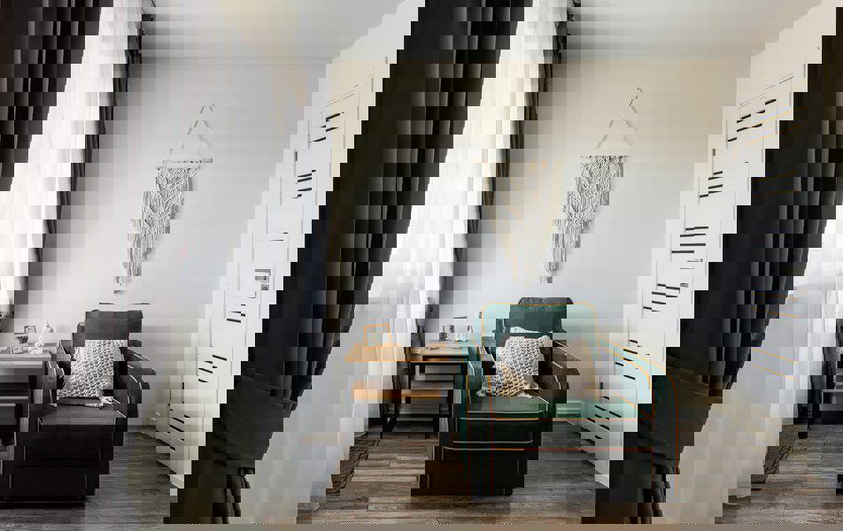 Отдых Гостевой дом Лимонад - Номер Лофт