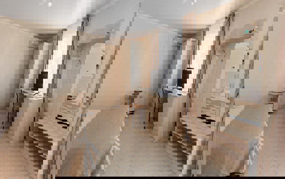 Отдых Гостевой дом Лимонад - Номер Семейный