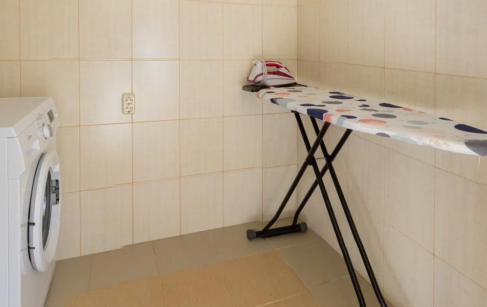 Отдых Гостевой дом Лимонад - Гладильная комната