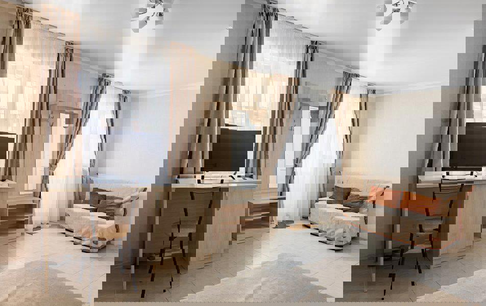 Отдых Гостевой дом Лимонад - Номер Семейный