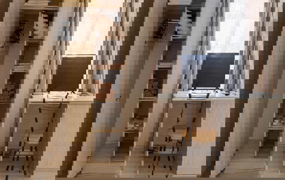 Отдых Гостевой дом Лимонад - Номер Семейный