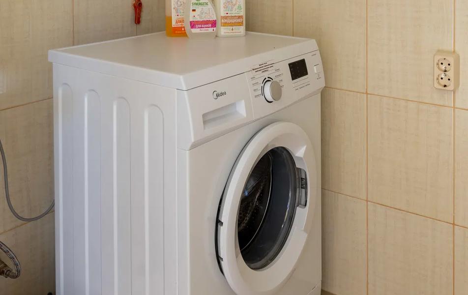 Отдых Гостевой дом Лимонад - Гладильная комната