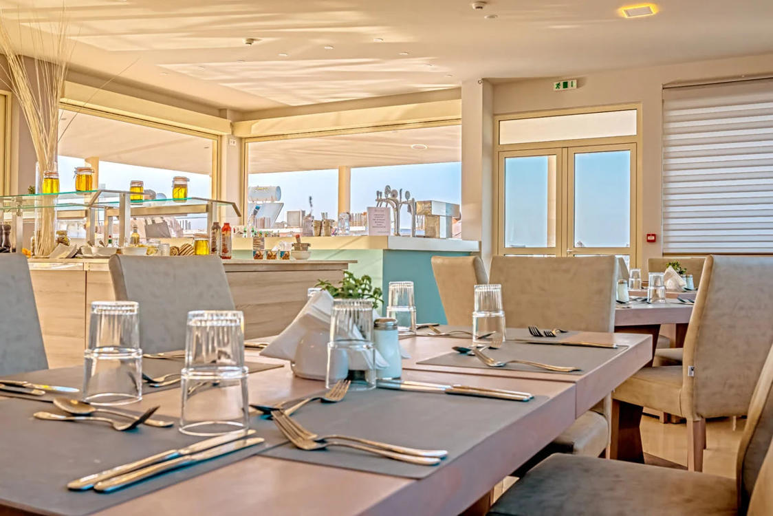 Отдых Отель Pelagos Zante - Номер в отеле