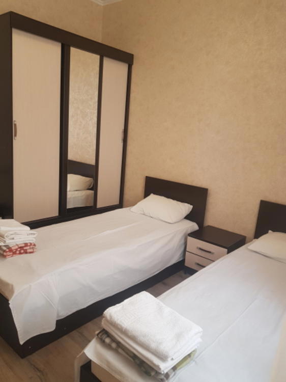 Отдых Гостевой дом Лариса - Номер стандарт