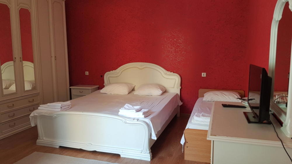 Отдых Гостевой дом Лариса - Номер стандарт