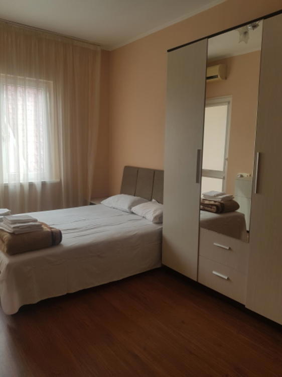 Отдых Гостевой дом Лариса - Номер стандарт