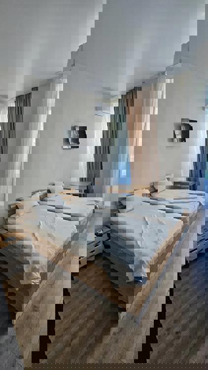 Отдых Отель Harpy - 2-х местный номер