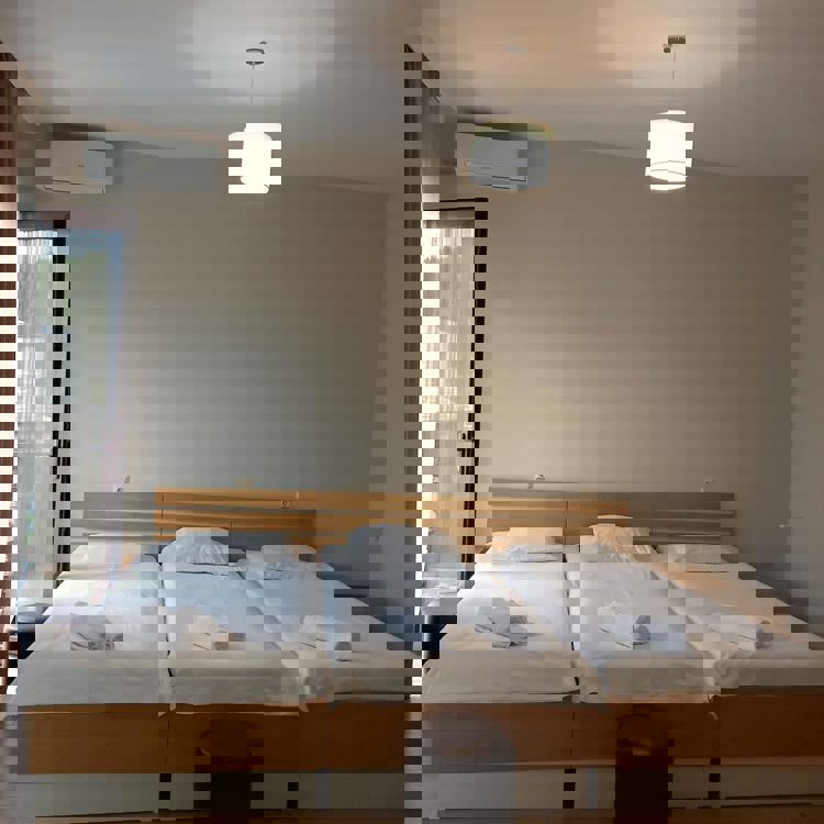 Отдых Отель Harpy - 3-х местный номер