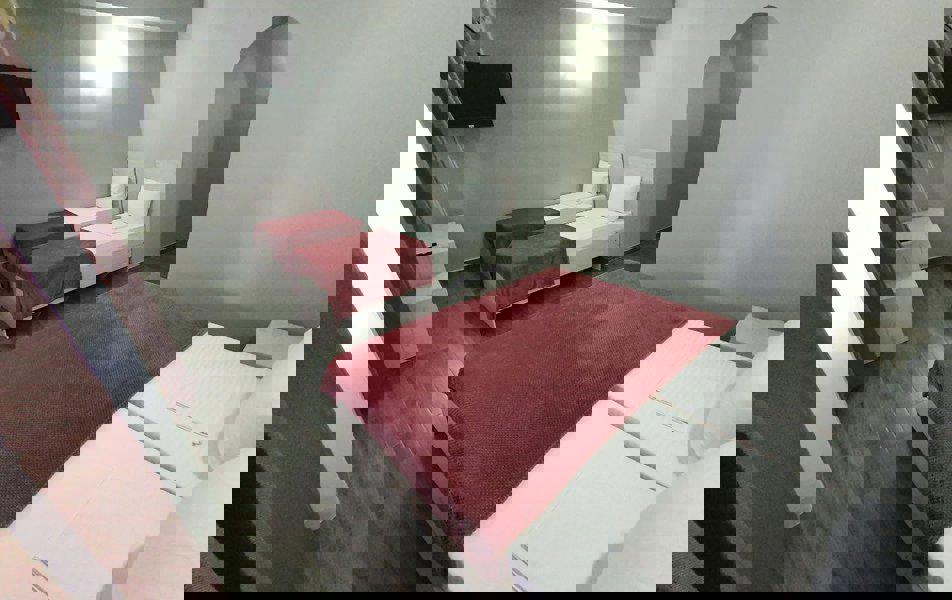 Отдых База отдыха Ellas Palace - Улучшенный 4-местный