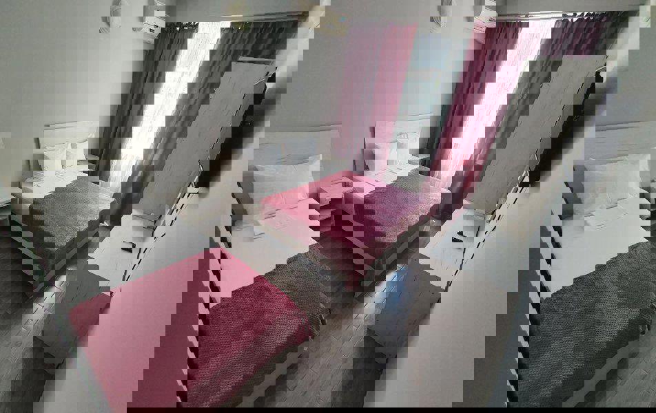 Отдых База отдыха Ellas Palace - Улучшенный 3-местный