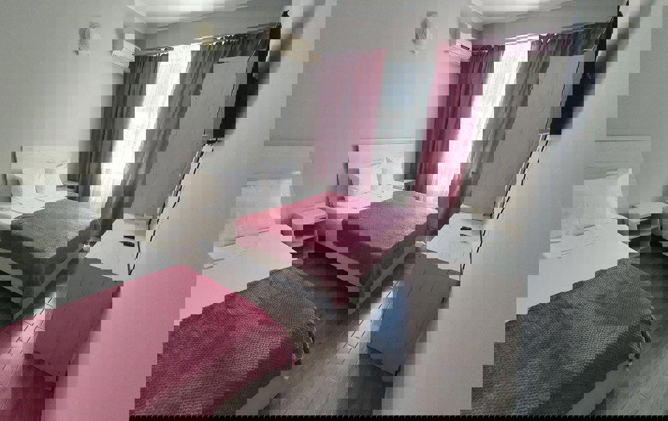 Отдых База отдыха Ellas Palace - Улучшенный 3-местный