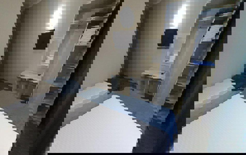 Отдых База отдыха Ellas Palace - Улучшенный 3-местный