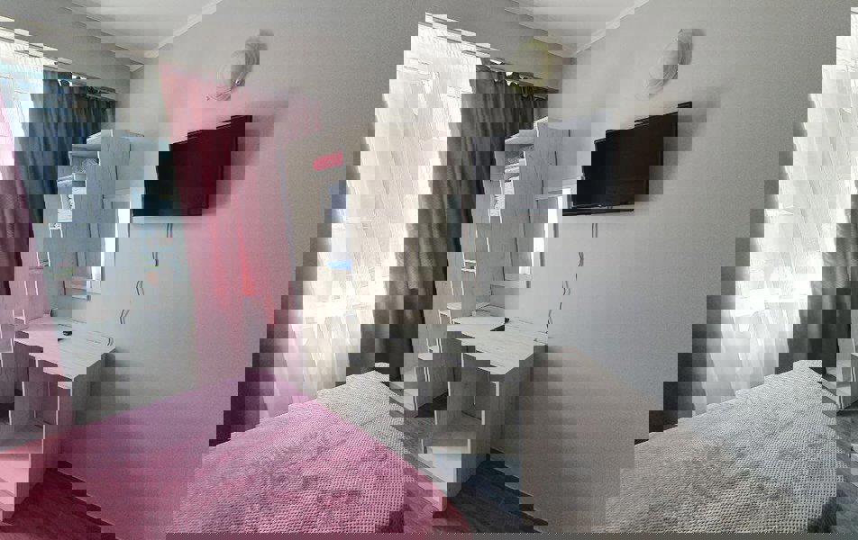 Отдых База отдыха Ellas Palace - Улучшенный 3-местный