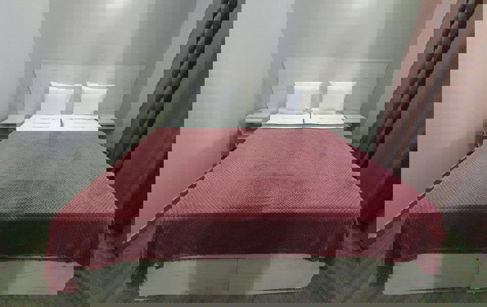 Отдых База отдыха Ellas Palace - Улучшенный 4-местный