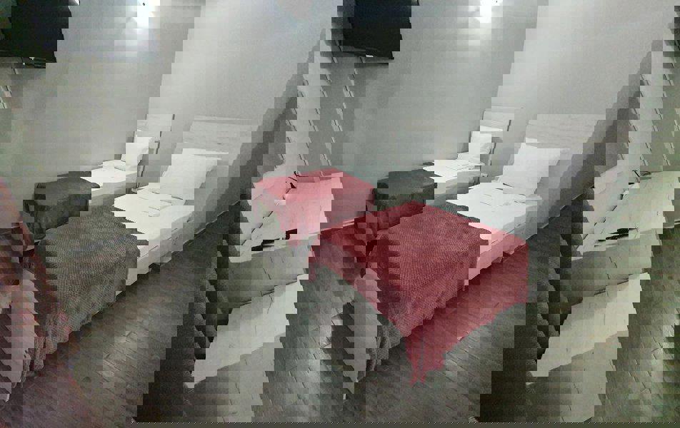 Отдых База отдыха Ellas Palace - Улучшенный 4-местный