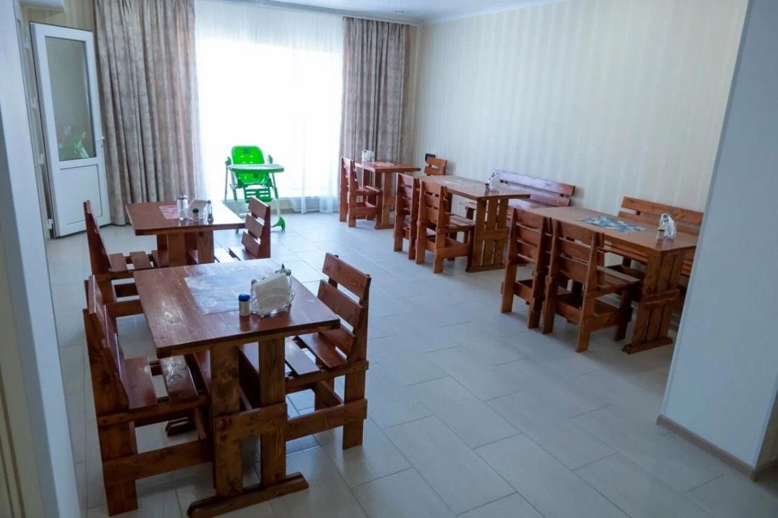 Отдых Гостевой дом Семейный - -