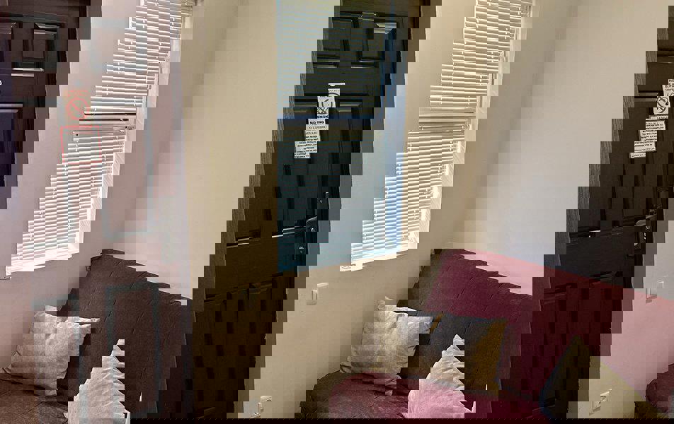 Отдых Отель Торнадо - Студио 2-местный