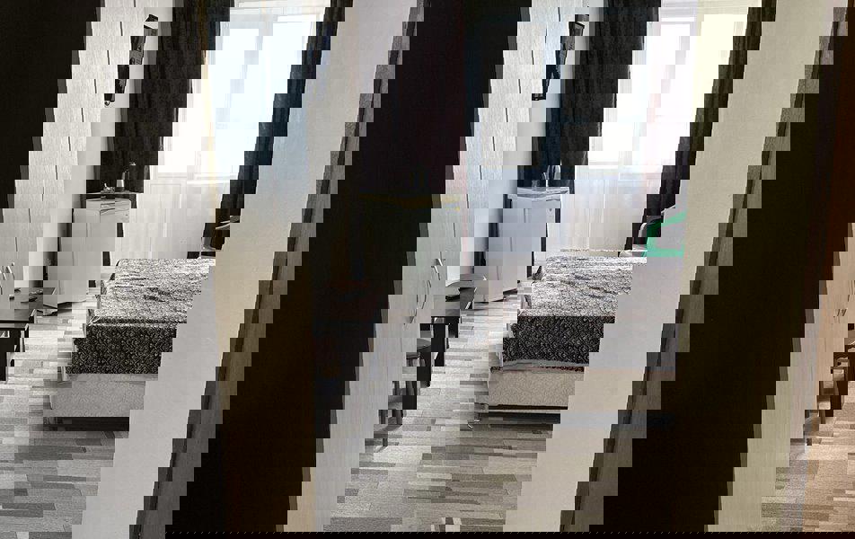 Отдых Отель Торнадо - 2-местный (1-категории, №5, вид на море)