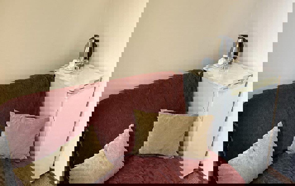 Отдых Отель Торнадо - Студио 2-местный