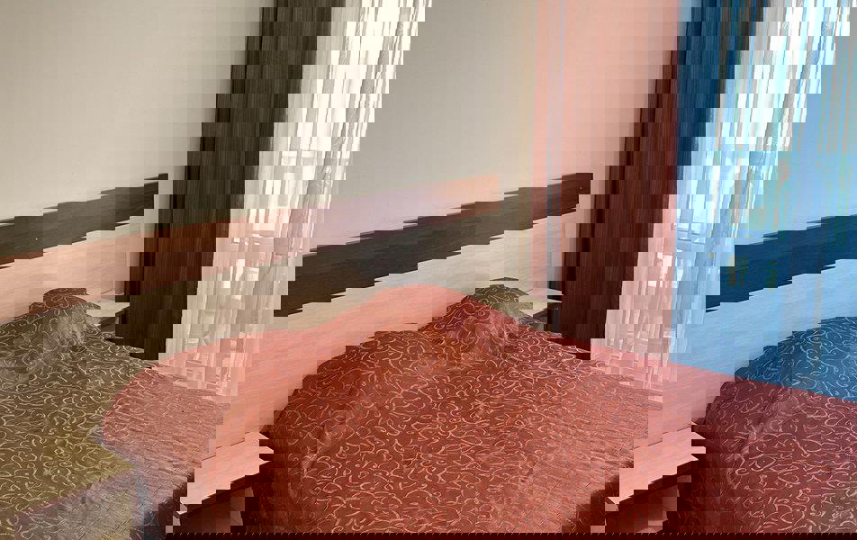 Отдых Отель Торнадо - Студио 2-местный