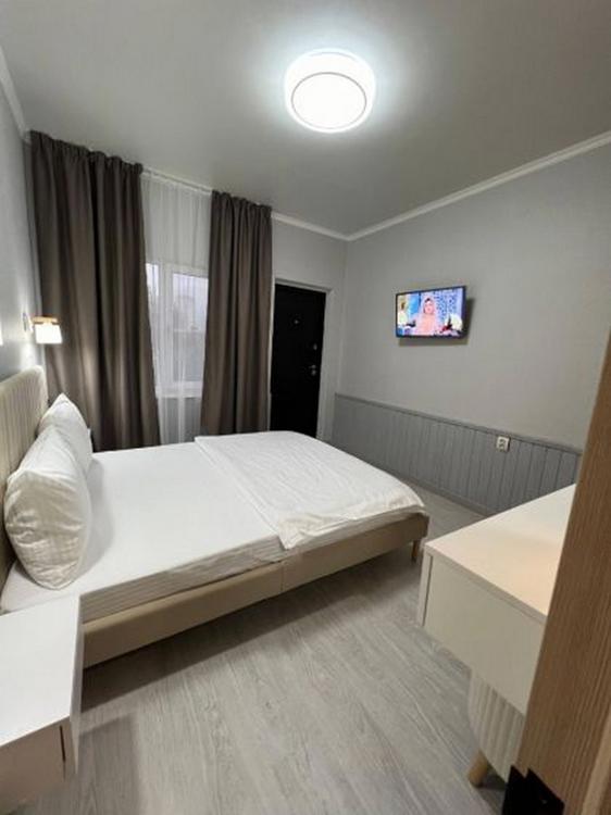 Отдых База отдыха Коттеджи в Гагре - 2-х местный номер